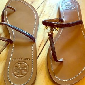 Tory Burch sandals